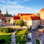 Skip the Line Wawel Castle Chambers Small Group Tour - Starting Point and Duration