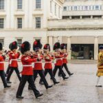 Skip the line Westminster Abbey & Guard Change Ceremonies - What’s Included and What To Keep in Mind