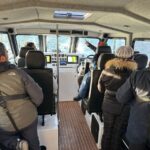 Skjervøy: Orca and Whale-Watching comfort heated Boat Trip - Who Will Love This Experience?
