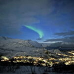 Skjervøy,North of Tromsø:Northern Lights Stargazing(Minivan) - Practical Tips for Travelers