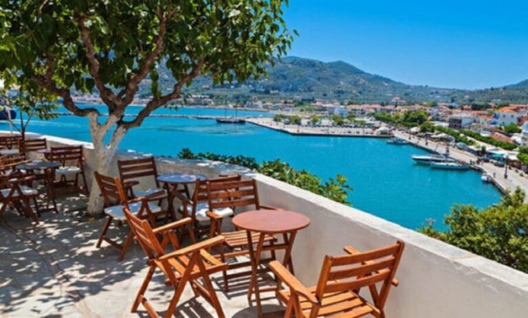 Skopelos Island: Easy Guided Hike - What’s Included & What to Bring