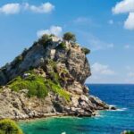 Skopelos: Mamma Mia Cliff Tour - What’s Included & What’s Not