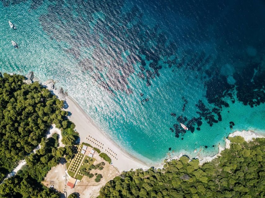 Skopelos: Mamma Mia Filming Locations Tour - Practical Details & Considerations