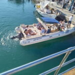 Skopelos: Private cruise to Alonissos and Marine Park - What’s Included and What’s Not