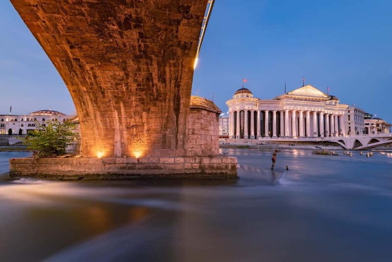 Skopje and Matka Canyon - Full-Day tour from Ohrid - Who Will Love This Tour?