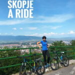 Skopje: Bike and Brunch Experience - Frequently Asked Questions