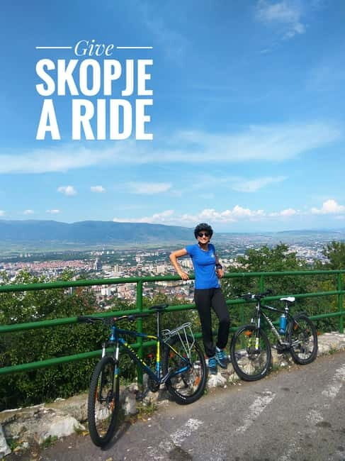 Skopje: Bike and Brunch Experience - Frequently Asked Questions