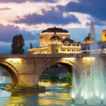 Skopje: City Highlights Tour with Transfer and Food - Practical Details and Value