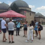 Skopje Classic one-day tour from Sofia - Personal Touches: Historical and Cultural Highlights