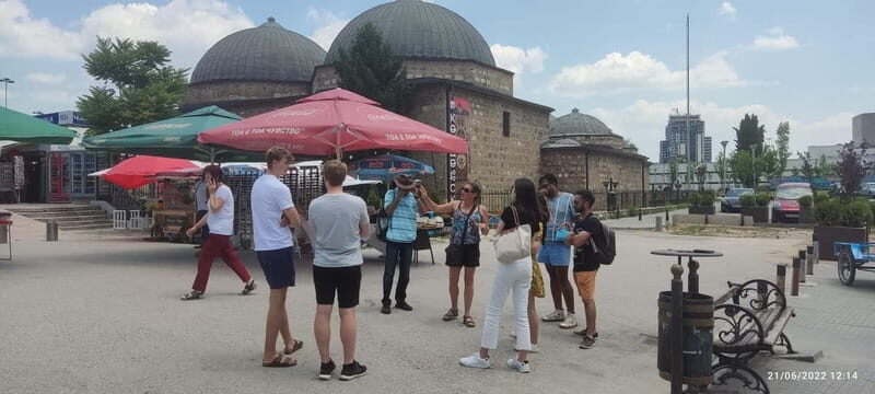 Skopje Classic one-day tour from Sofia - Personal Touches: Historical and Cultural Highlights