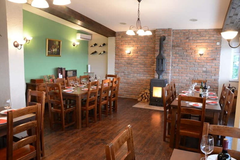 Skopje: Kartal Winery Tour - Who Will Love This Tour?