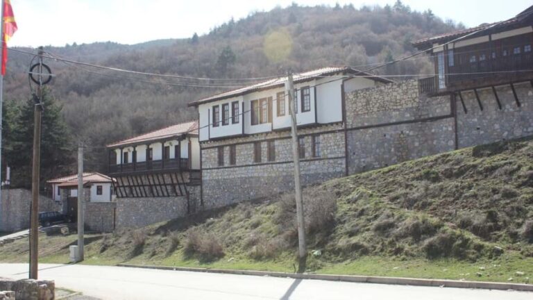 Skopje: Matka Canyon, Millennium Cross & Village Tour - What Makes This Tour Stand Out