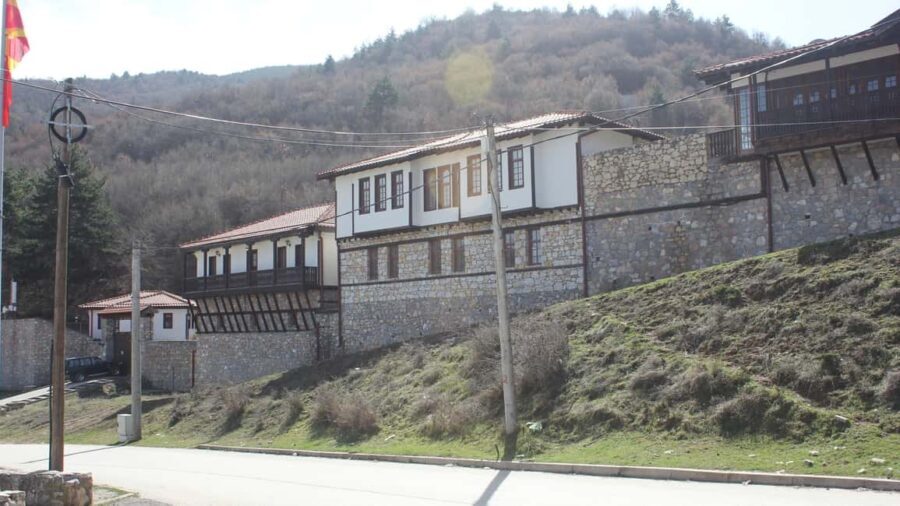 Skopje: Matka Canyon, Millennium Cross & Village Tour - What Makes This Tour Stand Out