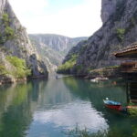 Skopje: Matka Canyon Sightseeing Tour - Visiting Medieval Monasteries and Hilltop Churches