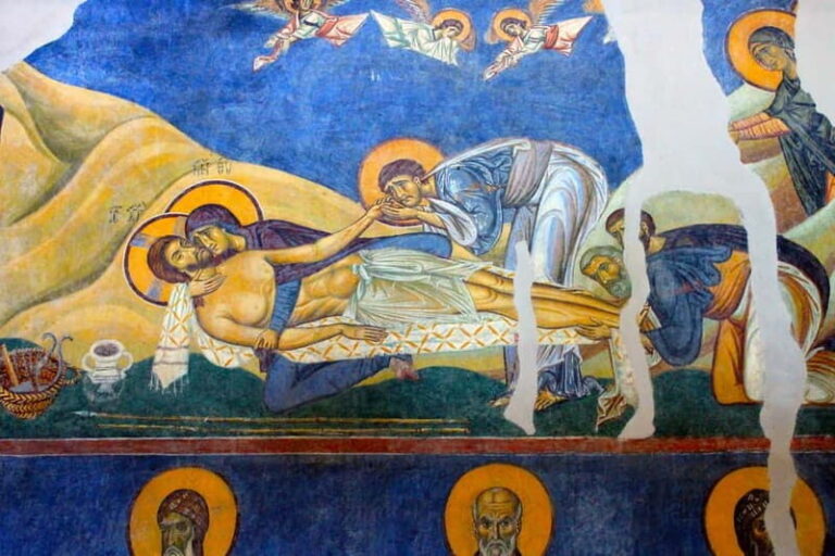 Skopje: Private Tour to Matka Canyon and Millennium Cross - Who Will Love This Tour?