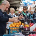 Skopje Tasting Tour: The 5 Tastes of Skopje in the Old Town - A Detailed Look at the Itinerary