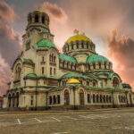 Skopje to Sofia Full-Day Trip - What’s Included and What to Expect
