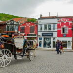 Skopje to Tirana with a stop at Prizren - Practical Details and Considerations