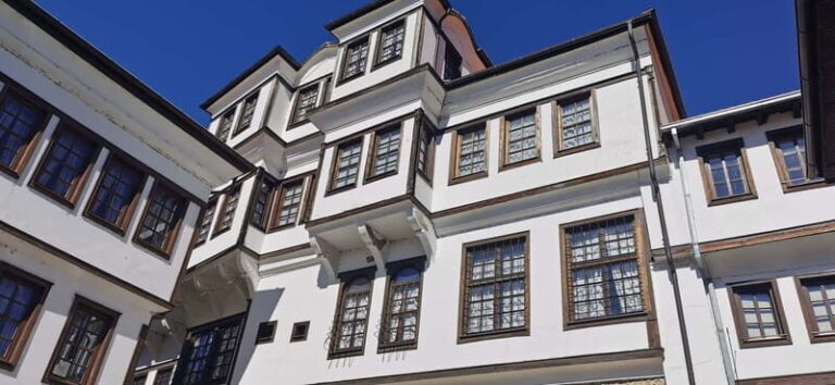 Skopje: Transfer to Tirana w/ Half-Day Tour of Ohrid - Who Is This Tour Best For?