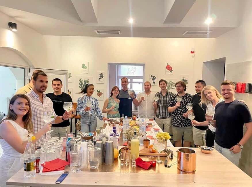 Skopje: Unique Smidgin explore and tasting tour - The Authenticity and Value