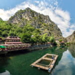Skopje: Vodno, Millennium Cross, Panteleimon & Matka Canyon - The Tranquil Beauty of Matka Canyon