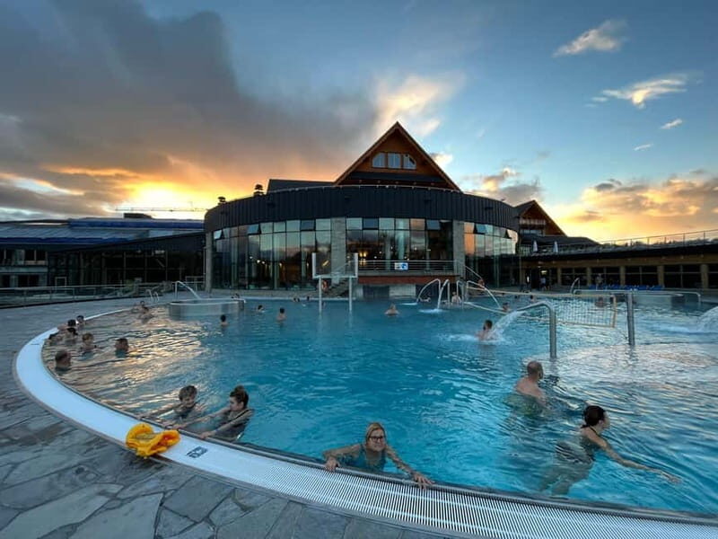 Sky Walk Heart of Poronin & Thermal Baths from Kraków - Practical Details & Tips for the Trip