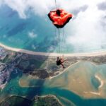 Skydive Algarve: Tandem Skydiving 10.000ft (up to 15.000ft) - The Itinerary in Detail
