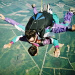 Skydive Over Barcelona  13,000ft Tandem Jump + Transport - The Value of This Skydiving Experience