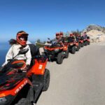 Skywalk Biokovo Adventure by Quad with Free Tickets - Authenticity & What Reviewers Say