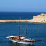 Sliema: 3-Islands Cruise with Buffet Lunch and Drinks - Practical Tips for Your Cruise