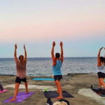 Sliema: Beach Yoga Class - Practical Details That Matter