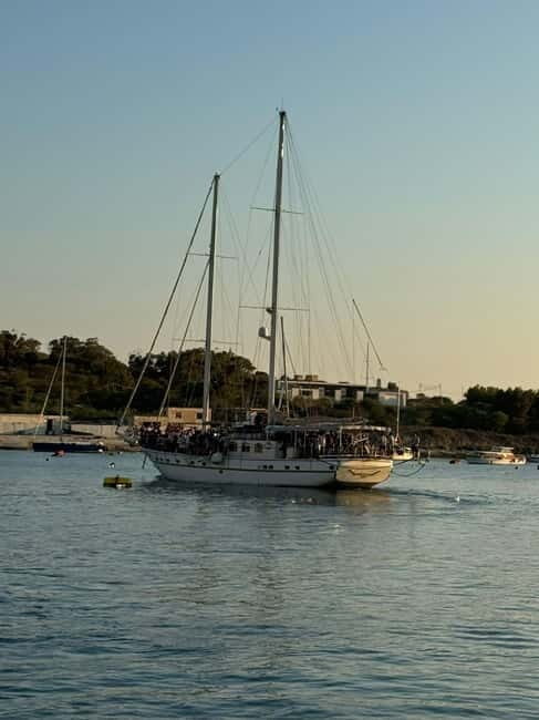 Sliema: Boat Party with Full Open Bar - What Real Guests Say