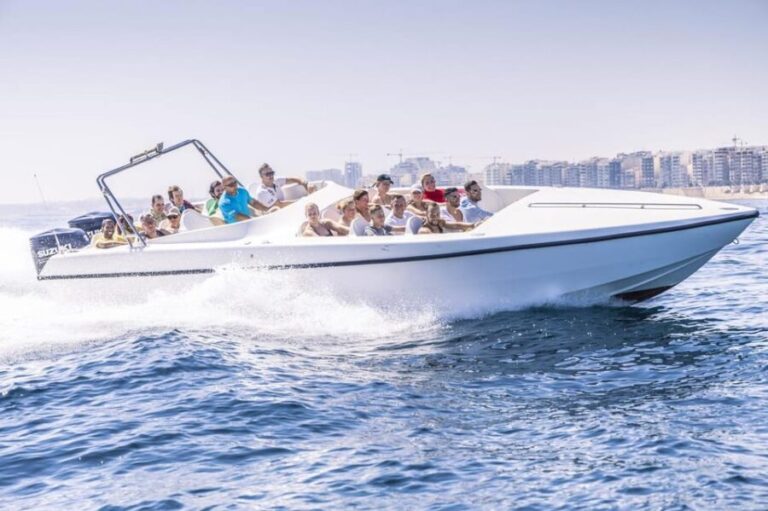 Sliema: Gozo Full Day with Opentop Bus and Comino Caves - An In-Depth Look at the Experience