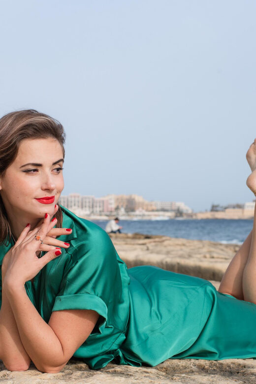 Sliema Professional Vacation photographer in Malta - Practical Details and Tips