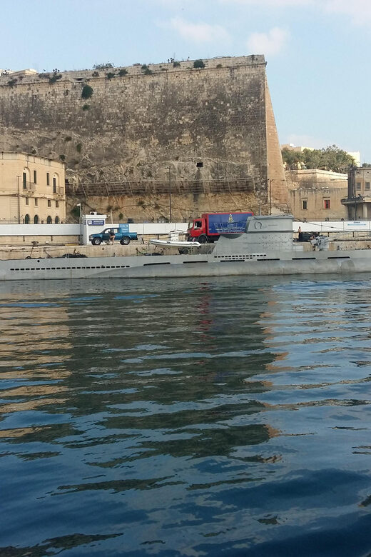 Sliema: Special Night Harbour Cruise - Who Should Consider This Tour?