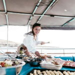 Sliema: Three Bay Cruise with Lunch & Optional Transfers - The Route and Coastal Highlights