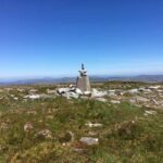 Slieve League, Donegal walking trip, private luxury car - The Sum Up
