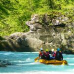 Slovenia: Half-Day Rafting Tour on Soa River with Photos - The Real Value — What You’re Getting for $79