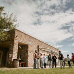 Slovenia Wine Tour in a Family-Owned Cellars - Visiting the First Family-Owned Estate