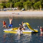 Slovenian Coast: Pedal Boat Multi-Fun Adventure - The Practical Side: Cost, Duration, and Booking
