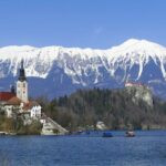 Slovenia's lakes, Nature and Waterfall - What’s Included and What’s Not