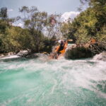 Slunj: River and Waterfalls Kayaking on Mrenica river - Analyzing the Value