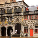 Small-Group Bruges Tour with opt Canal Cruise from Zeebrugge - The Itinerary Breakdown