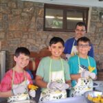 Small Group - Cretan Cuisine - Cooking Lessons in Heraklion - Who Should Consider This Tour?