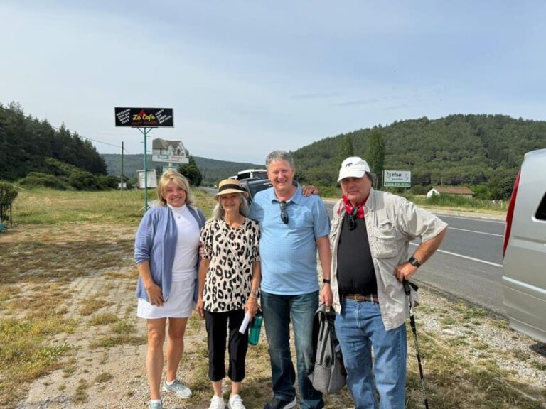 Small Group Ephesus Tour for Cruise Passengers - An In-Depth Look at the Tour Itinerary