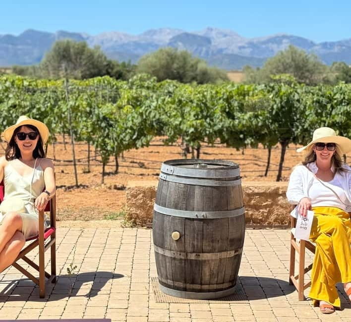Small group- Exclusive Olive Oil & Wine Tour Mallorca - Why This Tour Is a Great Value