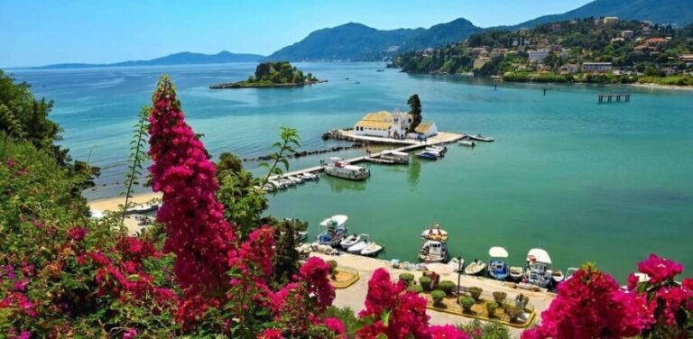 Small Group Greece Tour; Ancient Treasures & Ionian Islands - What Makes This Tour Stand Out?