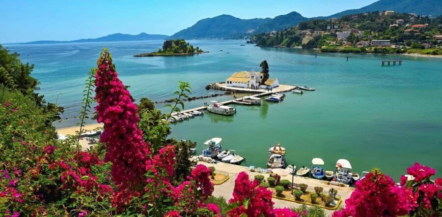 Small Group Greece Tour; Ancient Treasures & Ionian Islands - What Makes This Tour Stand Out?