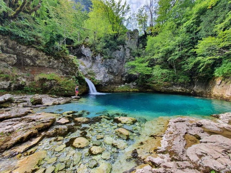 Small Group Hiking Tour; Theth, Valbona & Komani in 3 Days - What Travelers Can Expect
