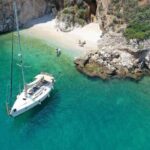 Small-Group Sailing Cruise in Nafplio with Local Treats - Starting Point & Meeting Details